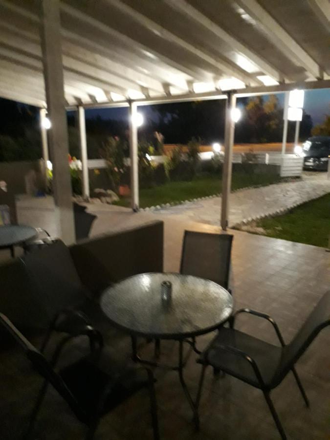 Vickyvillas Neos Marmaras Exterior foto